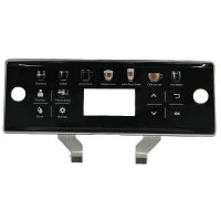 Touch Bedienpanel für die Saeco PicoBaristo